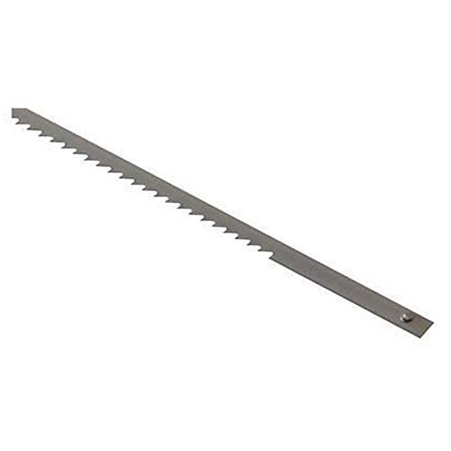 Conjunto de 4 Lâminas para Serra Tico-Tico FATMAX STANLEY 0-15061 STANLEY - Lâminas de serra - 4 lâminas, serra tico-tico, fatmax, 150 mm