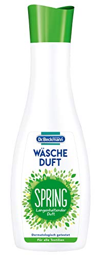 Dr. BECKMANN Roupa Lavagem Aroma Spring 250 Ml Dr Beckmann - Produtos de lavanderia - lavagem, aroma, 250 ml