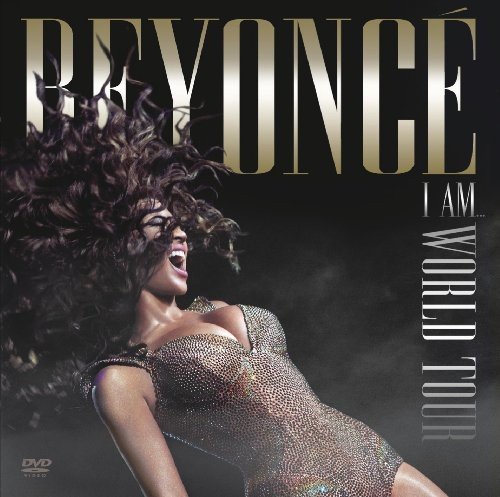 CD+DVD Beyoncé - I Am... World Tour (Edição em Espanhol) Columbia - Música e gravações de som - cd, dvd, beyoncé, world tour, edição espanhol
