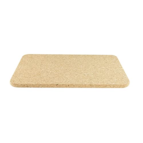 Tapete de Cozinha CLEVERBRAND (Verde - Espuma - 30x20cm) Cleverbrand - Casa e jardim - verde, espuma, 30x20cm