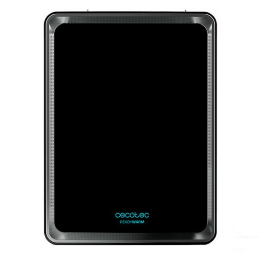 Aquecedor Emissor Térmico CECOTEC Ready Warm 360º Vertical (2000 W) Cecotec - Aquecedores portáteis - 2000 W, 360º vertical