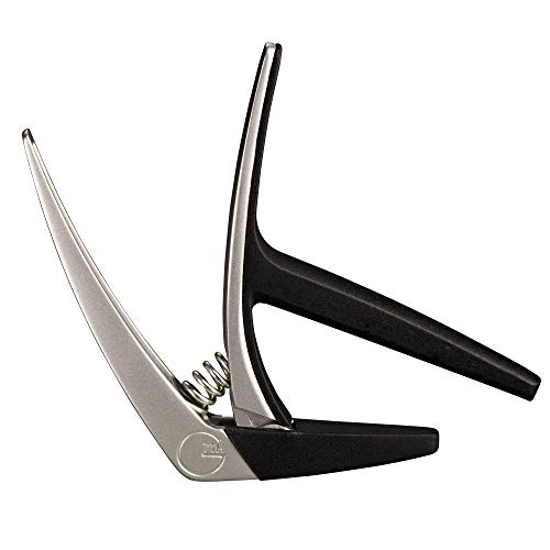 Guitarra Elétrica TRANSCEPTOR NASHVILLE SILVER GUITARRA CLÁSSICA G7TH G7th - Acessórios para guitarra - guitarra elétrica, transceptor nashville silver, clássica g7th, corpo madeira maciça, ponte metal, ajuste de som