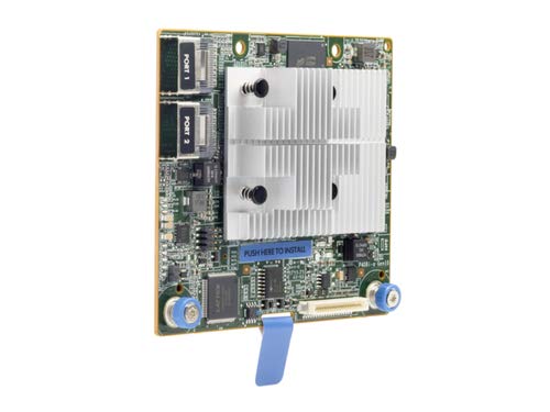 Controlador RAID HEWLETT PACKARD ENTERPRISE P408i-a SR HP - Placas e adaptadores de interface de computador - raid, hewlett packard enterprise, p408i-a sr