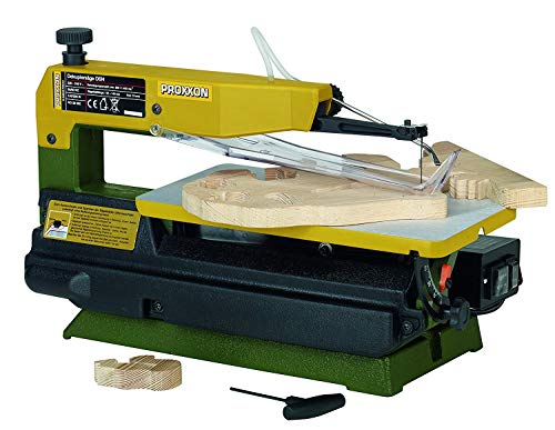Serra de Recortes PROXXON 28092 (300 W - 3000 rpm) PROXXON - Serra de recortes - 300 W, 3000 rpm