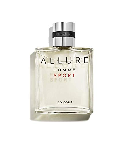 Perfume CHANEL Allure Homme Sport (100 ml) Chanel - Perfume e colônia - elegante, sedutor, frescas, amadeirado