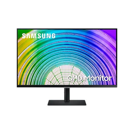 Monitor SAMSUNG LS32A600UUUXEN (32'' - 4K Ultra HD) SAMSUNG - Monitores de computador - 32 polegadas, 4k ultra hd