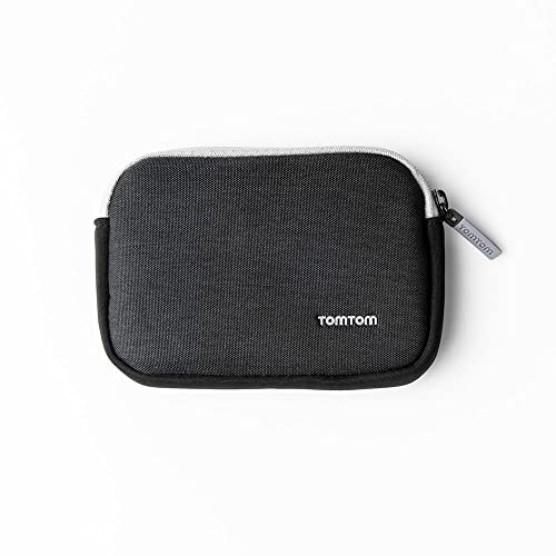 Bolsa Universal para GPS TOMTOM 0170010001 TomTom - Capas de gps - universal, gps, TomTom