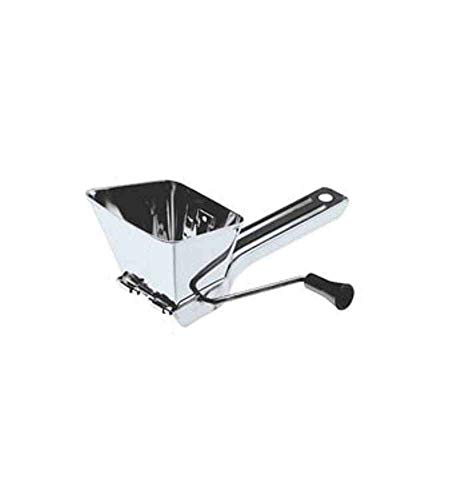 Moulinex A45504 Máquina de Cozinha de Especiarias Preto Moulinex - Moedores de alimentos - preto, inox