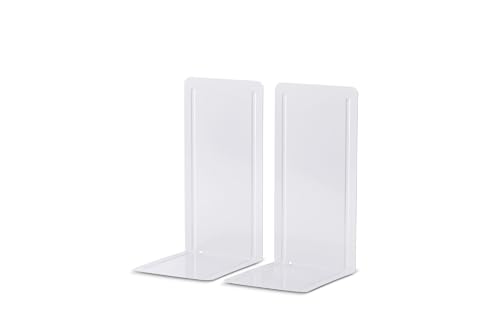 Amparador de Livro MAUL 3543082 Cinza Metal Maul - Suportes de livros - cinzento, metal, 24x12x14 cm