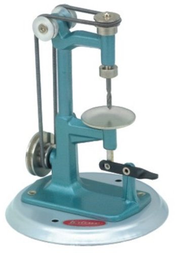 Modelo de Motor STIRLING WILESCO (Idade Mínima Recomendada: 8 anos) Wilesco - Conjuntos de ciência e exploração - modelo, motor, stirling, wilesco, construção, alumínio