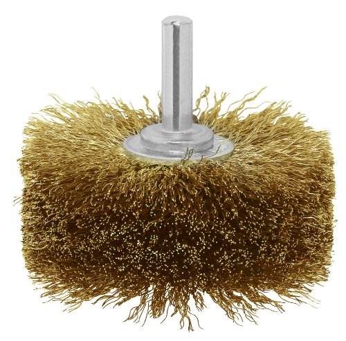 Broca BOSCH 2609256541 (Acessórios para Ferramentas Eléctricas) Bosch Home and Garden - Acessórios para brocas e parafusadeiras - ferramentas eléctricas, acessórios, latão, metálico