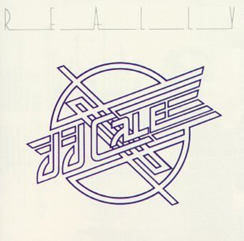 Vinil J.J.Cale - Really (1LP) (Vinil) MERCURY - Música e gravações de som - vinil, j.j.cale, really, 1lp