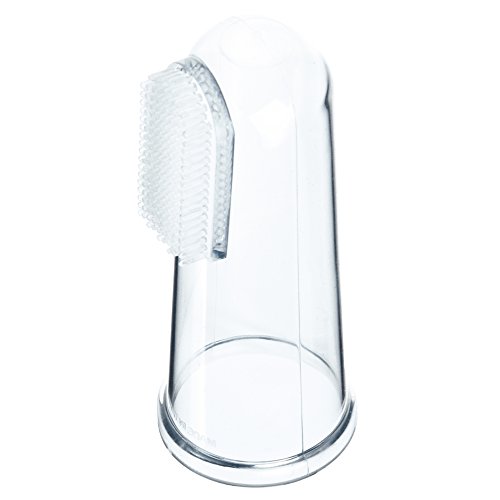 Escova de Dentes Infantil CANPOL BABIES CB09117U (0.5 anos) Canpol babies - Escovas de dentes - escova, infantil, canpol, babies, cb09117u