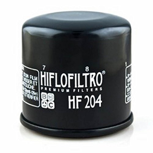 Filtro de óleo Honda HF204, HF206, HF208, HF210, HF212, HF214, HF216 HifloFiltro - Circulação de óleo do motor do veículo - filtro de óleo, honda hf204, honda hf206, honda hf208, honda hf210, honda hf212, honda hf214, honda hf216