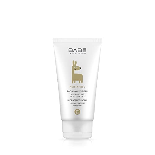 Creme de Rosto BABÉ (50 ml) 50ml 50 ml Babé - Loção e hidratante - hidratante, 50 ml, bebé, protetor