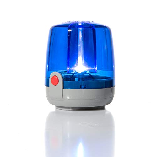 Luz para Veículos Infantis ROLLYTOYS Rolly Azul Claro Rolly Toys - Acessórios para brinquedos de passeio - luz, veículos infantis, azul claro, design moderno, potência luminosa
