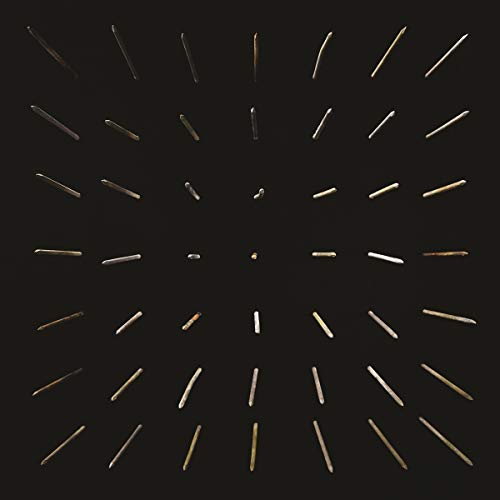 CD There Existed An Addiction To Blood - There Existed An Addiction To Blood Sub Pop - Música e gravações de som - hip-hop, Ghostly International, collaborações