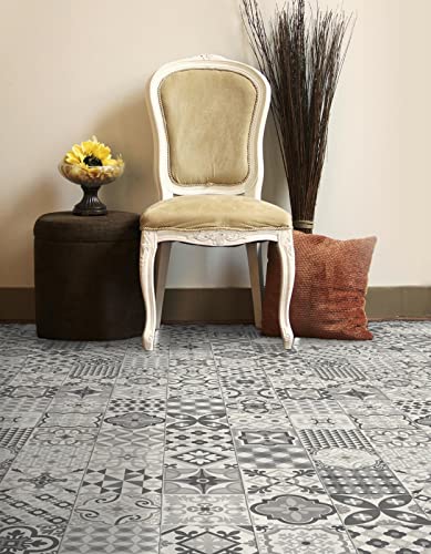 Tapete HOME & LIVING TADI & IMPERIO (Multicor - 200x300 cm - Vinil) Tadi & Imperio1979 - Tapetes - multicor, 200x300 cm, vinil