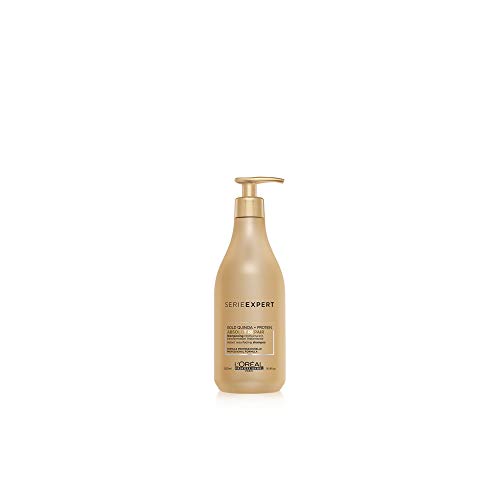 Champô L'OREAL Profesional Absolut Repair (1000 ml) L'Oreal Expert Professionnel - Shampoo - absolut repair, 1000 ml