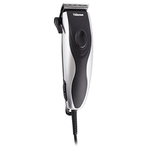 Aparador de Cabelo TRISTAR TCTH-3000 (Cerâmica - 200 °C) Tristar - Barbear e cabelo - cerâmica, 200 °C, preto, rede elétrica