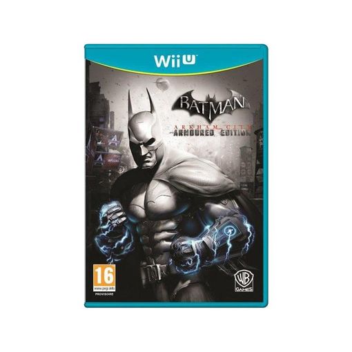 Jogo PS Vita Injustice: Gods Among Us - Ultimate Edition (EN) Nintendo - Software de jogos de vídeo - ps vita, injustice, ultimate edition