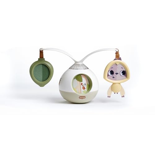 Móbile TINY LOVE Tummy Time Musical Mobile Dorel juvenile - Móbiles para bebê - musical, tummy time, mobile