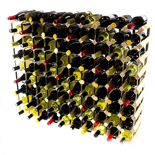Suporte para Garrafas de Vinho CRANVILLE CLASSIQUE Cranville wine racks - Suportes para vinhos - suporte, garrafa, vinho