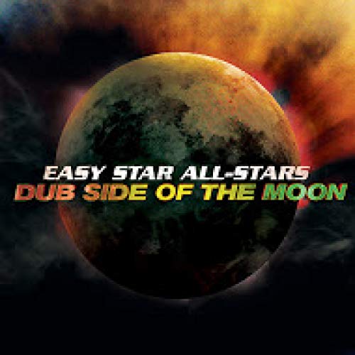 Easy Star Allstars - Dub Side of the Moon Special Anniversary Edi EASY STAR - Cds de música - reedição, álbum, artistas, remixado, faixas extras