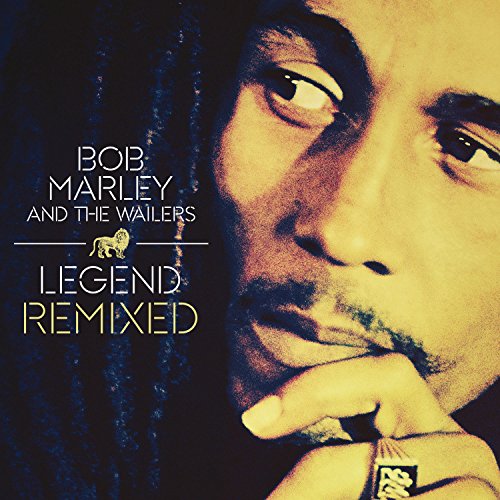 DVD Legend Remixed (Edição em Espanhol) Island (Label) - Música e gravações de som - dvd, legend remixed, edição em espanhol, bob marley, reggae, música popular