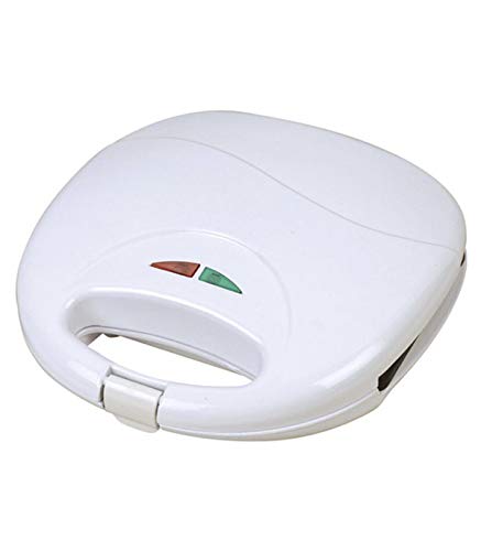 Máquina de Sandes COMELEC SA-1204 (2 Cavidades - 750 W) Comelec - Sanduicheiras - 2 cavidades, 750 W, plástico