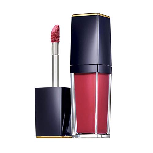 Batom ESTÉE LAUDER Estée Lauder Coloe Pure Envy Pintura-Em-Liquid Estee Lauder - Maquiagem labial - batom, estée lauder, coloe pure envy, pintura-em-liquid, rebelde rose, aquecimento