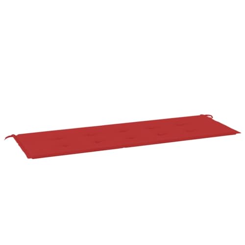 Almofada de Jardim vidaXL 80x40 cm (Cinzento) vidaXL - Almofadas - almofada, jardim, vidaxl, 80x40 cm, cinzento