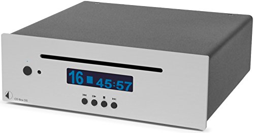 Gira-Discos PRO-JECT 3 (Manual - Velocidade: 33 1/3 - 45) PRO-JECT - Leitores e gravadores de cd - manual, 33 1/3, 45