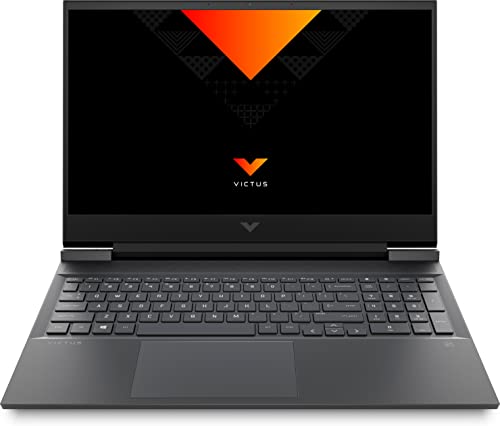 Portátil HP Victus 16 (16.1'' - AMD Ryzen 5 5600H - RAM: 8 GB - 512 GB SSD - AMD Radeon RX 6600M) HP - Laptops - portátil, hp victus 16, amd ryzen 5 5600h, ram 8 gb, 512 gb ssd, amd radeon rx 6600m