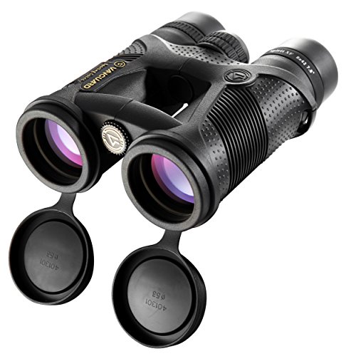 Binóculos VANGUARD Spirit Xf 8X42 (8x, Alcance: 1.5 km) VANGUARD - Binóculos - binóculos, vanguard, spirit xf, 8x42, ampliação 8, diâmetro objetivo