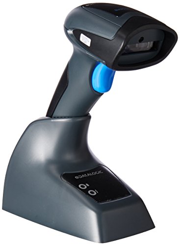 Leitor de Código De Barras DATALOGIC QuickScan Mobile QM2131 Datalogic - Leitores de códigos de barras - leitor, código de barras, portátil