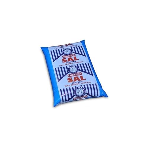 Saco de Sal Desidratação 25Kg (Recondicionado Como Novo) CHALUPA - Descongelantes - saco, sal desidratada, 2,5 kg