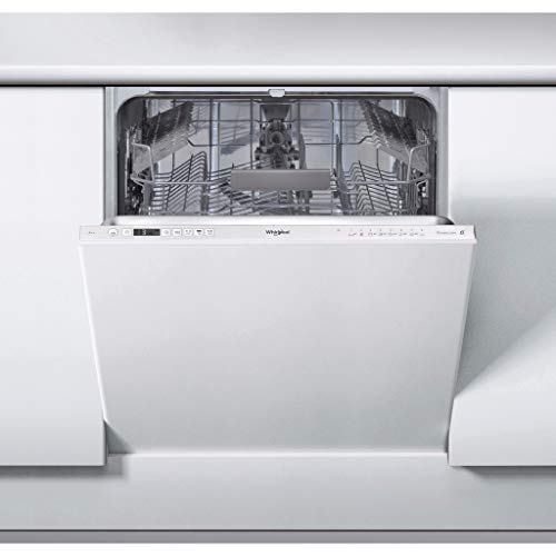 Máquina de Lavar Loiça WHIRLPOOL Wric 3C26 (14 Conjuntos - 60 cm - Inox) Whirlpool - Máquinas de lavar louça - 14 conjuntos, 60 cm, inox