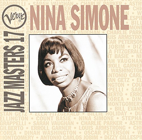 CD Nina Simone - The Very Best Of Nina Simone (2CDs) JAZZ - Música e gravações de som - cd, nina simone, melhores canções, 2cds