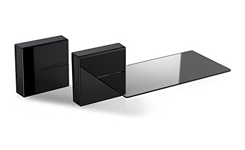 Prateleira para Livros MELICONI 480521 BA Meliconi - Prateleiras de parede e ledges - prateleira, livros, modular, design moderno