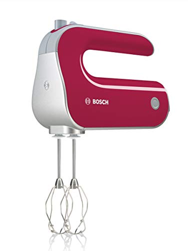Batedeira BOSCH MFQ40304 (500 W - 12 Níveis) Bosch - Batedeiras e liquidificadores - 500 W, 12 níveis