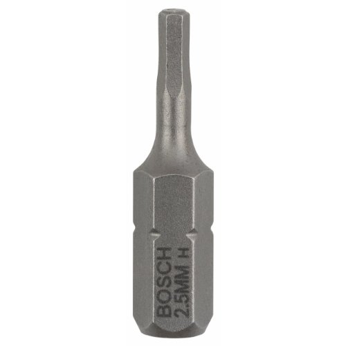 Brocas Bosch 2 607 001 720 Broca de corte em espiral Bosch Professional - Acessórios para brocas e parafusadeiras - broca, corte em espiral, aço inoxidável, 3 peças