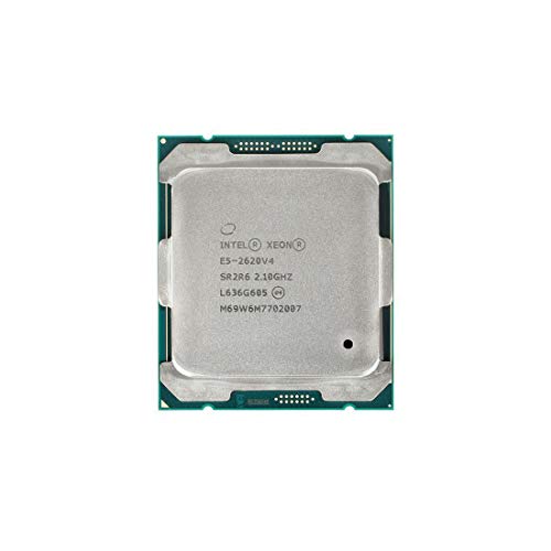 Processador INTEL Xeon E5-2620v4 (Socket LGA2011-V3 - Hexa-Core - 2.1 GHz) Intel - Processadores de computador - hexa-core, 2.1 ghz, 20 núcleos, lga2011-v3