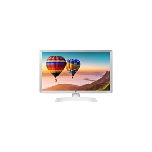 TV LG 24TN510S (LED - 24'' - 61 cm - HD) LG - Televisores - led, 24 polegadas, hd