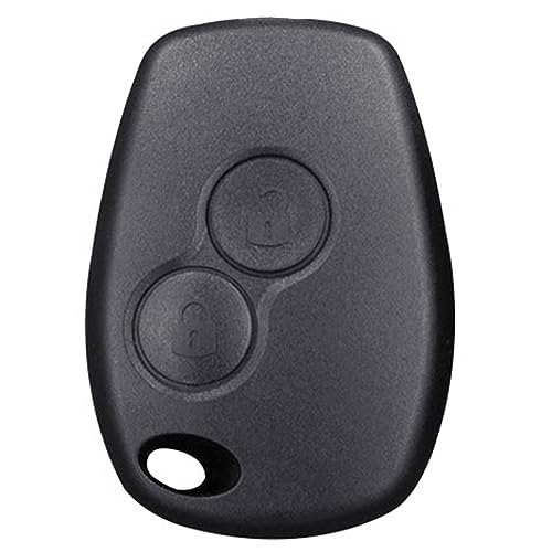 Capa para Chaveiro AUTOMAXX 1 Peça (Preto) RUOXIXI - Alarmes e fechaduras de veículos - plástico, preto, universal