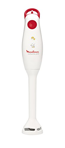 Liquidificador MOULINEX DD100141 (350 W - 0.8 L) Moulinex - Eletrodomésticos de cozinha - 350 W, 0.8 L, função turbo