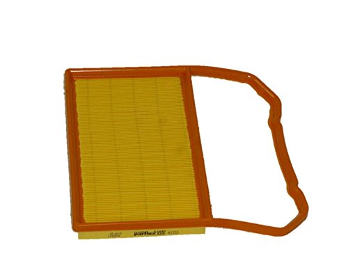 Compartimento de motor PURFLUX A1555 (Compatibilidade: Bosch) PURFLUX - Secadores de ar e filtro - bosch, preto, plástico, filtro de ar