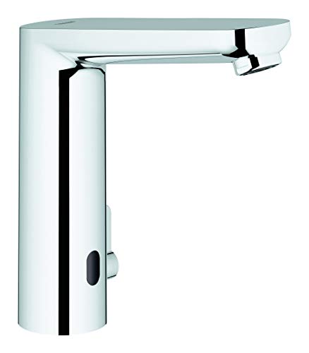 Torneira GROHE 36 422 000 (Aço inoxidável) Grohe - Torneiras - substituição, aço inoxidável, cromado, bateria