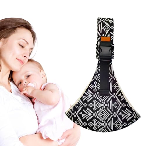 Porta-Bebé HOVCEH Wild Ride (0-3 Anos - Até 15 Kg) HOVCEH - Móveis para bebês e crianças pequenas - 0-3 anos, até 15 kg, wild ride