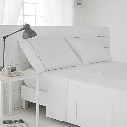 Conjunto de Lençóis COTTON ARMAR Jogo de lençóis (135x190/200cm) COTTON ARTEAN - Lençóis - conjunto, lençóis, cotton, armar, jogo, 135x190/200cm